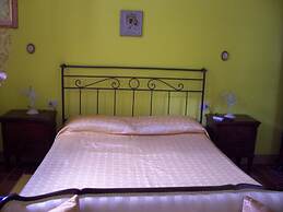 Agriturismo Paradiso