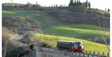 Agriturismo Paradiso