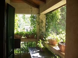 Agriturismo Paradiso