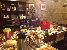 Agriturismo Paradiso