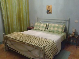 Agriturismo Paradiso