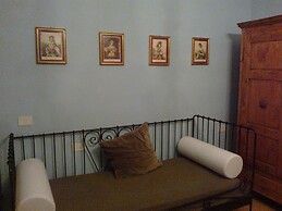 Agriturismo Paradiso