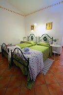 Agriturismo Paradiso