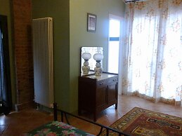 Agriturismo Paradiso