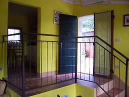 Agriturismo Paradiso