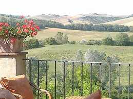 Agriturismo Paradiso