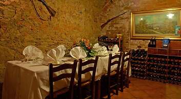 Agriturismo Paradiso