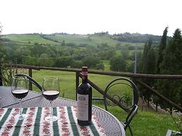 Agriturismo Paradiso