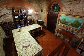 Agriturismo Paradiso