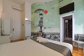 Suites Farnese Design