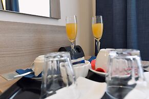 Suites Farnese Design