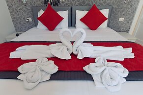 Suites Farnese Design