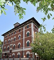 Suites Farnese Design