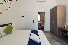 Suites Farnese Design