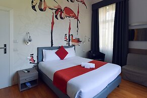 Suites Farnese Design