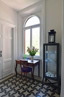 Suites Farnese Design