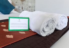 Suites Farnese Design