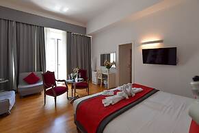 Suites Farnese Design