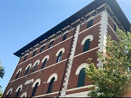 Suites Farnese Design