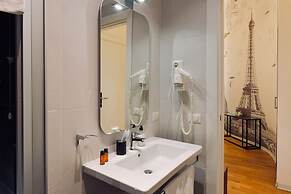 Suites Farnese Design