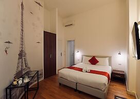 Suites Farnese Design