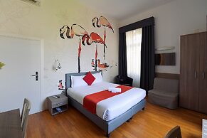 Suites Farnese Design