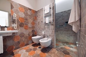 Suites Farnese Design