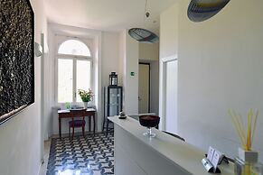 Suites Farnese Design