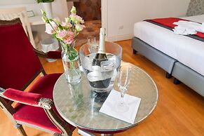 Suites Farnese Design