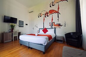 Suites Farnese Design