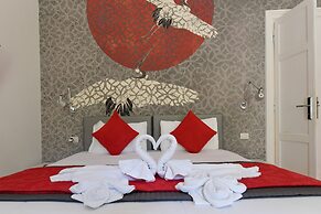 Suites Farnese Design