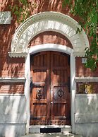 Suites Farnese Design