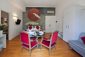 Suites Farnese Design