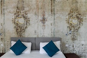 Suites Farnese Design