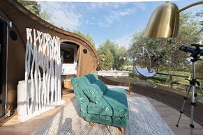 La Rocca Camping Village