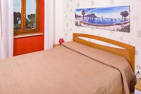 La Rocca Camping Village