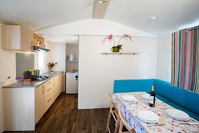 La Rocca Camping Village