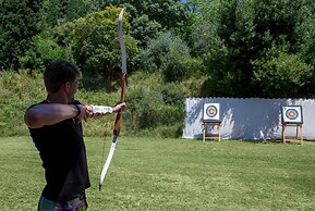 La Rocca Camping Village