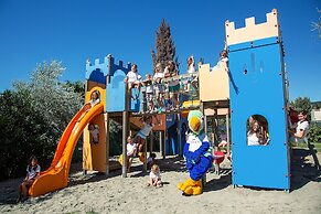 La Rocca Camping Village