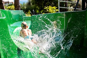 La Rocca Camping Village