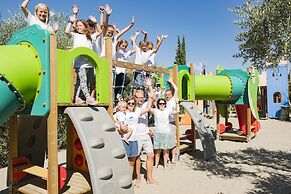 La Rocca Camping Village