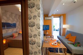 La Rocca Camping Village