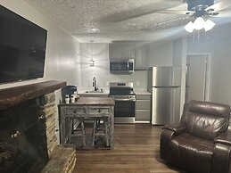 Heidi Motel