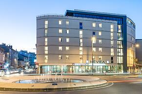 Hévéa Appart Hôtel