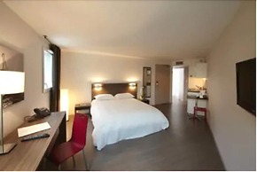 Hévéa Appart Hôtel