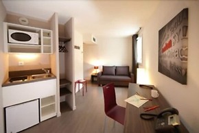 Hévéa Appart Hôtel