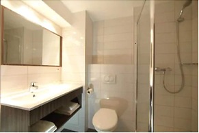 Hévéa Appart Hôtel