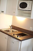 Hévéa Appart Hôtel