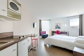 Hévéa Appart Hôtel