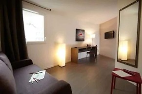 Hévéa Appart Hôtel